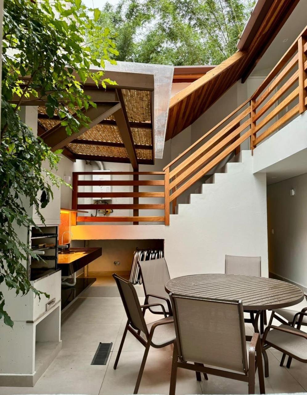 Casa Em Pauba Villa Sao Sebastiao  Luaran gambar
