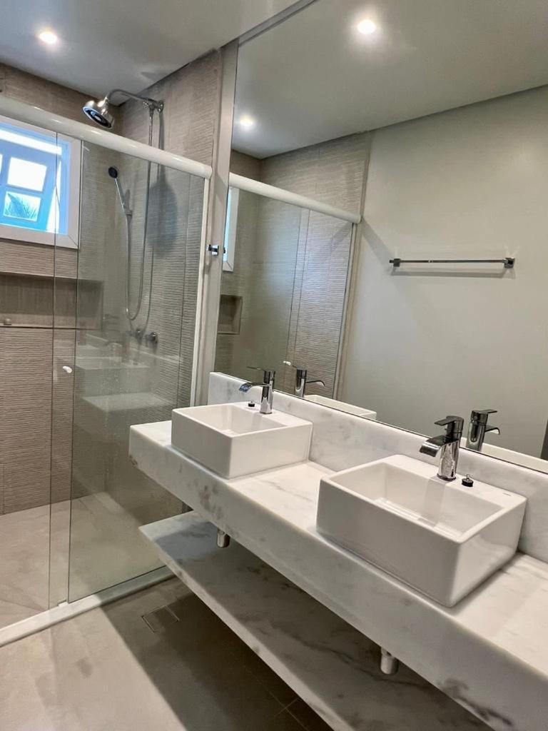 Casa Em Pauba Villa Sao Sebastiao  Luaran gambar