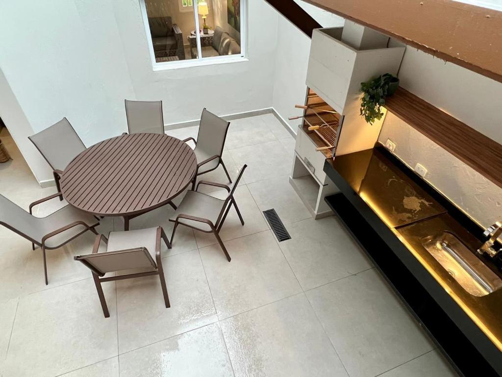 Casa Em Pauba Villa Sao Sebastiao  Luaran gambar