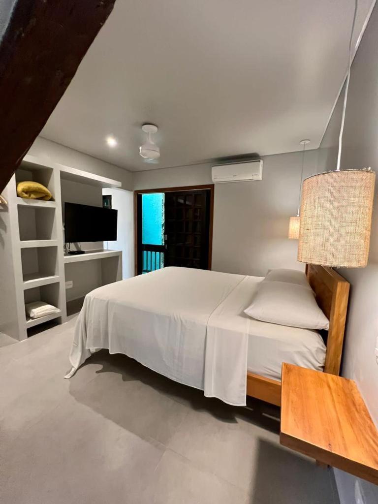 Casa Em Pauba Villa Sao Sebastiao  Luaran gambar
